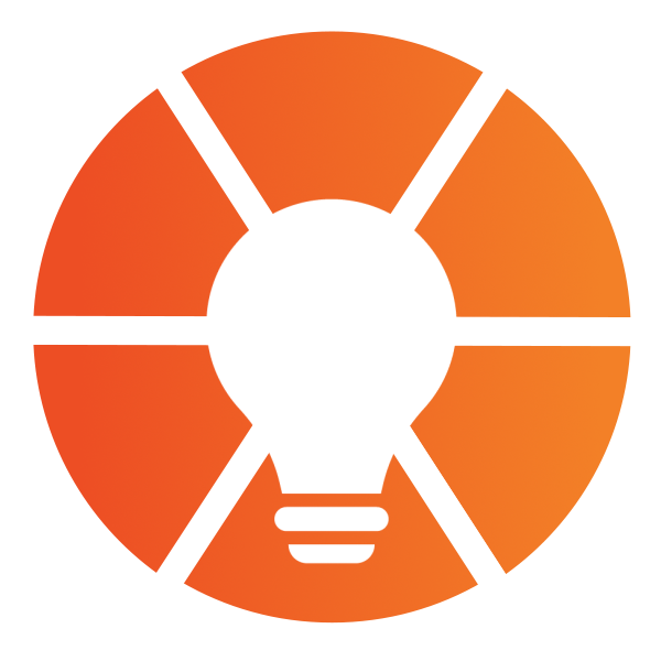 O icon